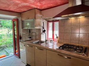 Agriturismo antico mulino sul Dolo