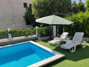 Kuća za odmor Batinić