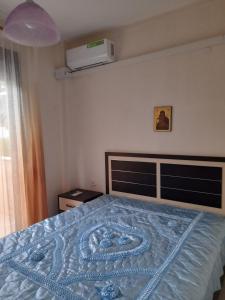 CHRISTINA APARTMENT ΝΕΑ ΠΕΡΑΜΟΣ