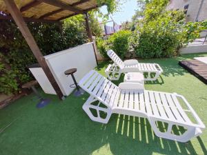 Kuća za odmor Batinić