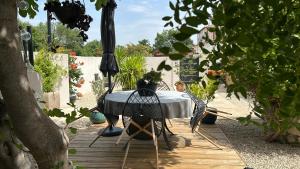 Appartements Loft sauna balneotherapie : photos des chambres