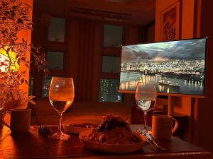 Seoul Station Panorama House