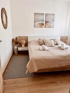 Lake Town Apartments I.