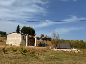 Mobilhome gilles