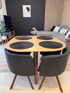 Lake Town Apartments I.