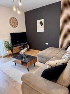 Lake Town Apartments I.