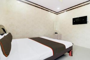 Hotel O New Hotel Aroma Classic