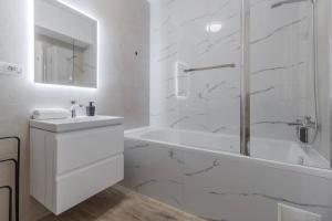 Up Above at Waterview Collection