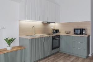 Up Above at Waterview Collection