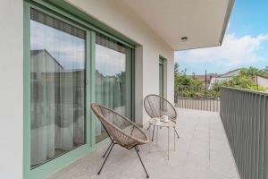 Up Above at Waterview Collection