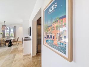 Villas Villa tout equipee - Piscine & pool house - CLIM : photos des chambres