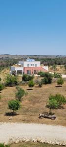 Agriturismo Tenuta Arbanoa