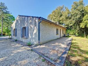 Villas Villa tout equipee - Piscine & pool house - CLIM : photos des chambres