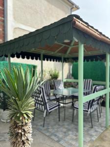 Six6 - Ubytování bez kategorie ve městě Ochrid