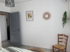 Le PéridOr - Maison avec très belle vue à Marnac