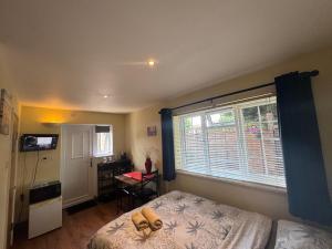 Studio-1-StainesHeathrowLondon-own entrance