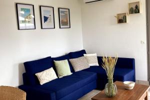 Le PéridOr - Maison avec très belle vue à Marnac