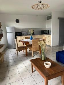 Le PéridOr - Maison avec très belle vue à Marnac