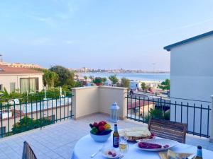 La Terrazza - Residenze MariCharme img17