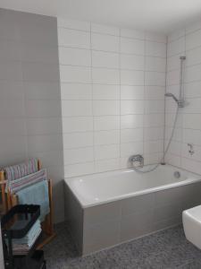 Einsiedel Gartenblick