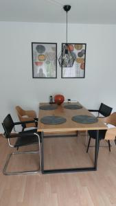 Einsiedel Gartenblick