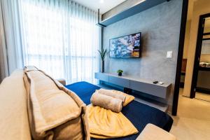 LIV 405 | Piscina | Academia | Lavanderia