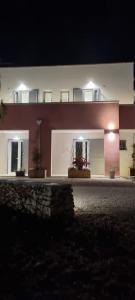 Agriturismo Tenuta Arbanoa