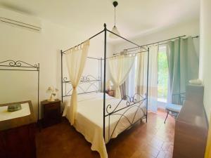 La Terrazza - Residenze MariCharme img38