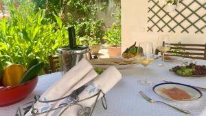 La Terrazza - Residenze MariCharme img47