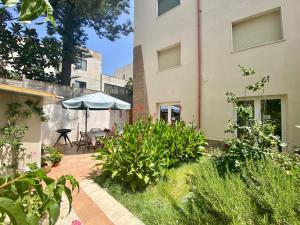 La Terrazza - Residenze MariCharme img59