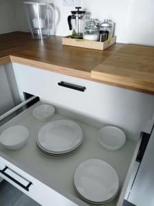 Lux Corner Park przestronne mieszkanie z klimatyzacją i podziemnym garażem