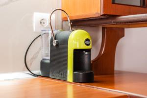 Hillside Apartment Gjirokastër