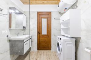 Hillside Apartment Gjirokastër