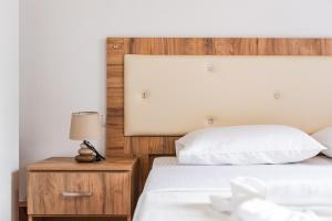 Hillside Apartment Gjirokastër