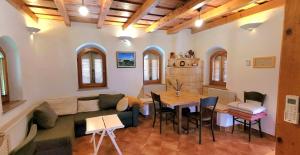 Villa Nives, wine region Jeruzalem