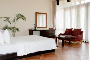 Celestia Ayurveda Resort