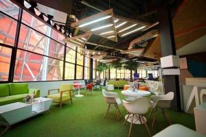 Apartment Grand Kamala Lagoon by Sato Room - Pemakaian 6 Jam