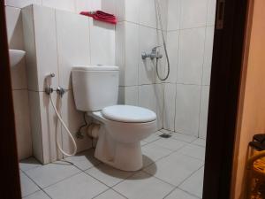 Apartment Grand Kamala Lagoon by Sato Room - Pemakaian 6 Jam