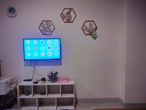 Apartment Grand Kamala Lagoon by Sato Room - Pemakaian 6 Jam