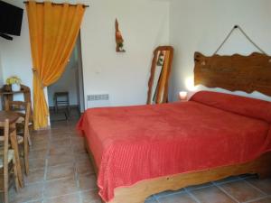 B&B / Chambres d'hotes Chez Nat et JC : photos des chambres