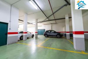 Apartment F1 Aguadulce