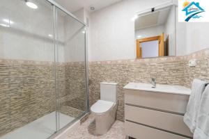 Apartment F1 Aguadulce