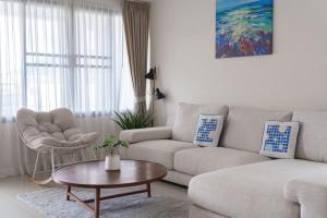 Friendly Townhouse Laguna Park