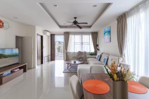 Friendly Townhouse Laguna Park