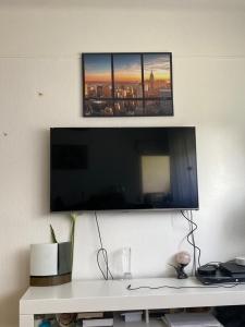 Appartements Appartement Au bord du Lac de Geneve : Appartement 2 Chambres