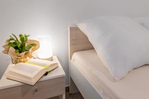 Apartment Pearl Baška