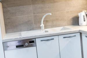 Apartment Pearl Baška