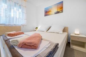 Apartment Pearl Baška