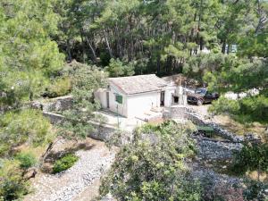 Kapetanska kućica na moru