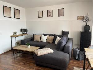 Neuseenland Apartments